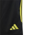 Pantalones de Fútbol adidas Tiro 23 Club Negro Infantil