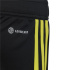 Calça Futebol Infantil adidas Tiro 23 Club pretas