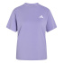 T-shirt Running adidas Essentials Femme , lilas