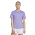T-shirt Running adidas Essentials Femme , lilas