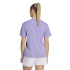 T-shirt Running adidas Essentials Femme , lilas