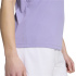 T-shirt Running adidas Essentials Femme , lilas