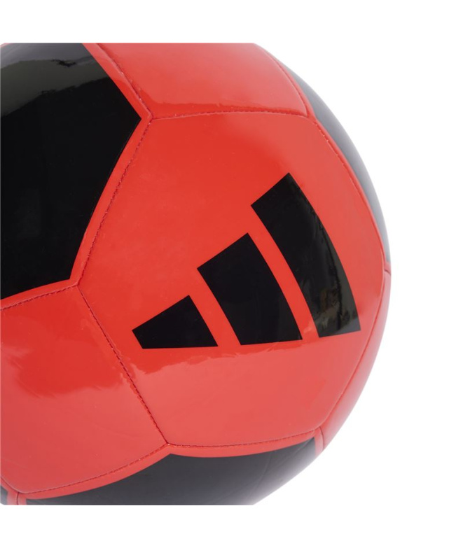 Bola Bola adidas Universaldi preta Futebol branca