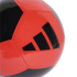 Bola Bola adidas Universaldi preta Futebol branca