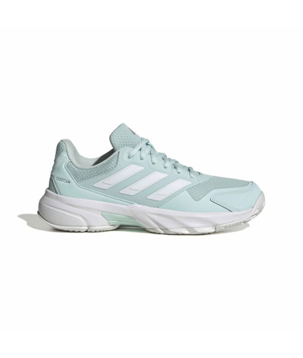 Chaussures adidas Courtjam Control 3 Femme