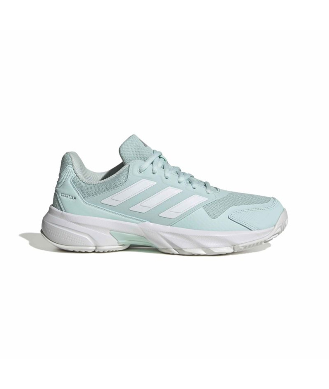 Chaussures adidas Courtjam Control 3 Femme