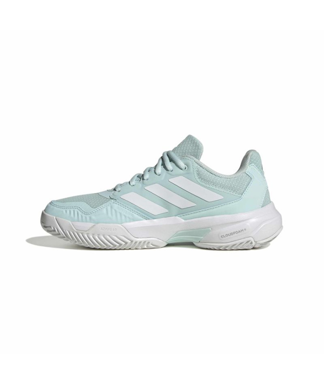 Chaussures adidas Courtjam Control 3 Femme