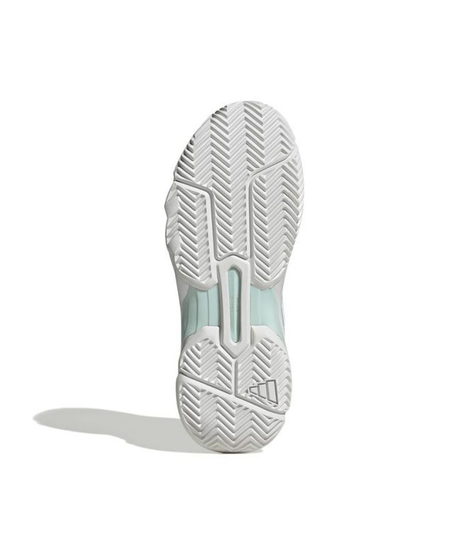 Chaussures adidas Courtjam Control 3 Femme