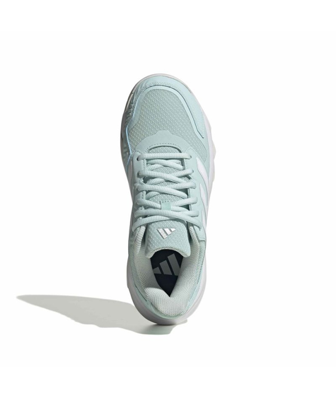 Chaussures adidas Courtjam Control 3 Femme