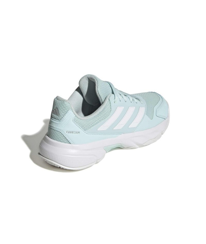 Chaussures adidas Courtjam Control 3 Femme