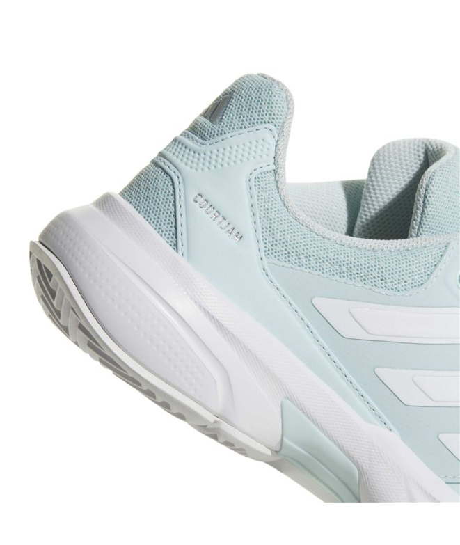 Sapatilhas Mulher adidas Courtjam Control 3