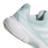 Chaussures adidas Courtjam Control 3 Femme