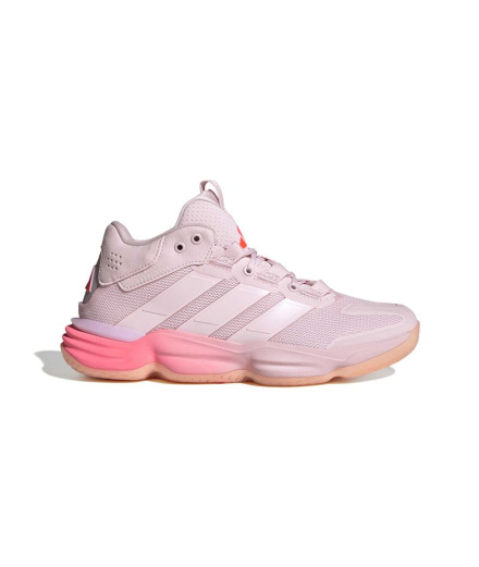 Zapatillas de Balonmano adidas Courtstabil Mujer