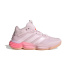 Chaussures Handball adidas Courtstabil Femme