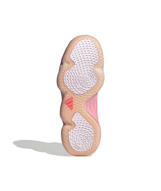 Sapatilhas Andebol Mulher adidas Courtstabil