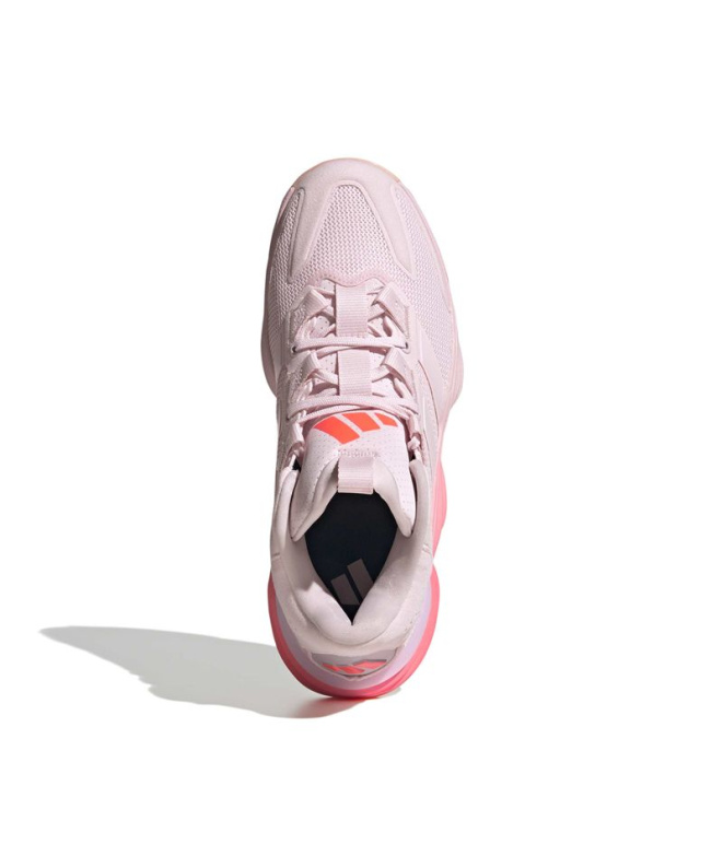 Sapatilhas Andebol Mulher adidas Courtstabil
