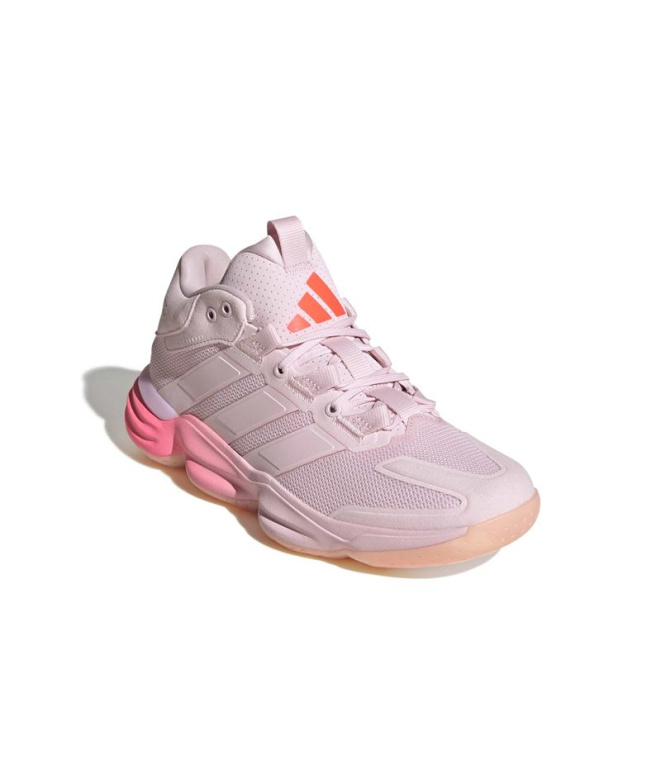 Chaussures Handball adidas Courtstabil Femme