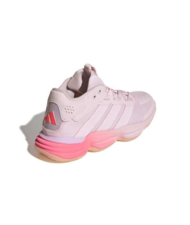 Chaussures Handball adidas Courtstabil Femme