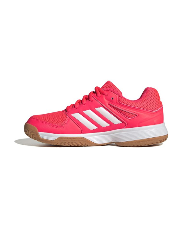 Zapatillas de Balonmano adidas Speedcourt K...