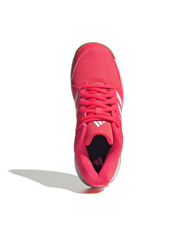 Chaussures Handball Enfant adidas Speedcourt K