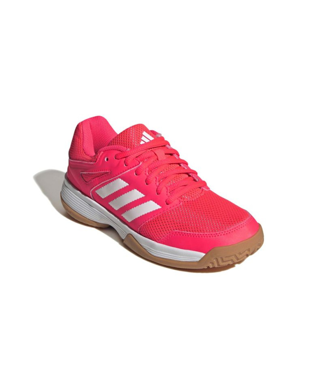 Zapatillas de Balonmano adidas Speedcourt K...