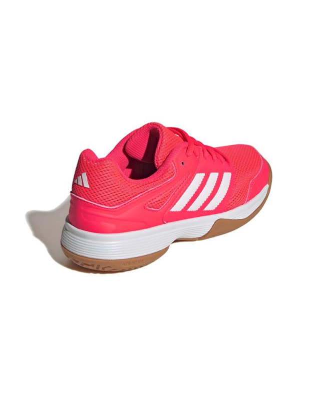 Chaussures Handball Enfant adidas Speedcourt K