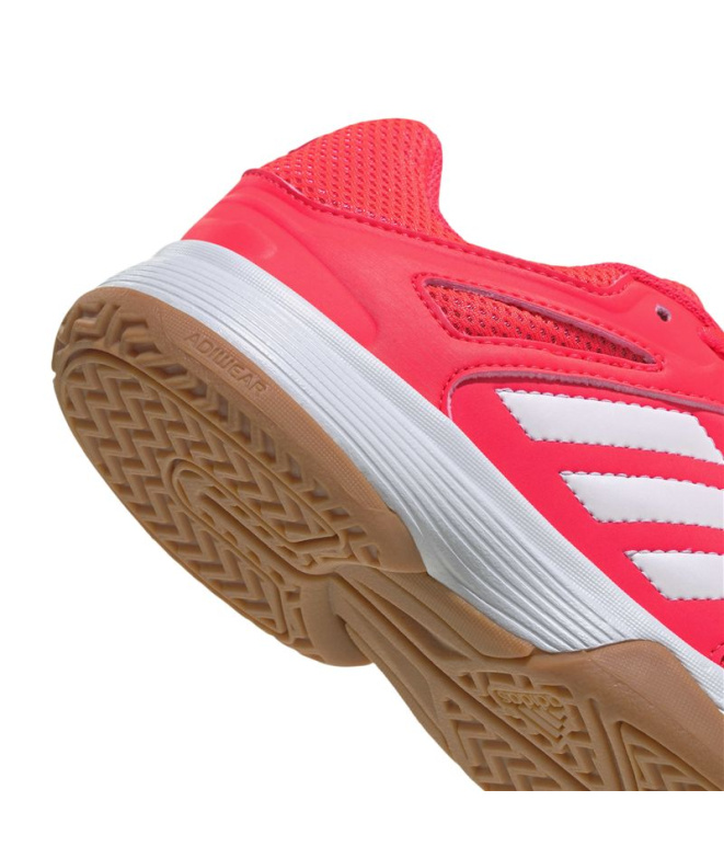 Sapatilhas Andebol Infantil adidas Speedcourt K