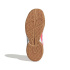 Sapatilhas Andebol adidas Speedcourt com velcro Infantil