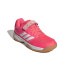 Chaussures Handball adidas Speedcourt à scratch Enfant