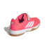 Chaussures Handball adidas Speedcourt à scratch Enfant