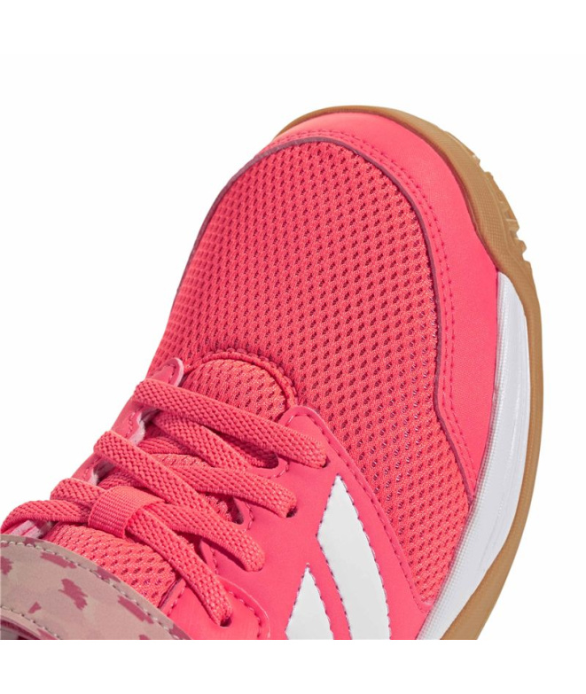 Sapatilhas Andebol adidas Speedcourt com velcro...