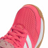 Sapatilhas Andebol adidas Speedcourt com velcro Infantil