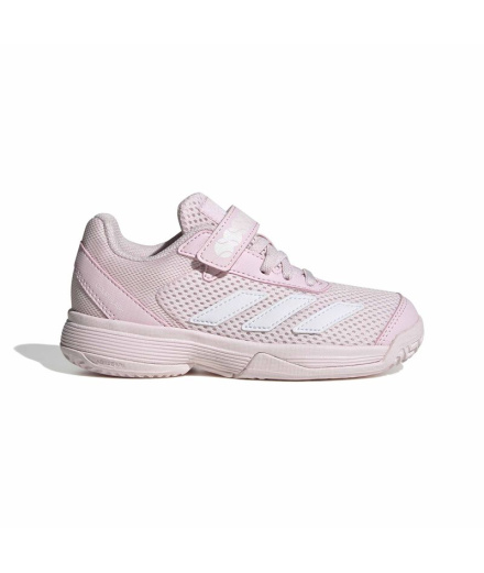 Chaussures Enfant adidas Courtflash CF C
