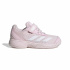 Sapatilhas Infantil adidas Courtflash Cf C