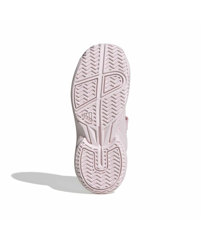 Sapatilhas Infantil adidas Courtflash Cf C