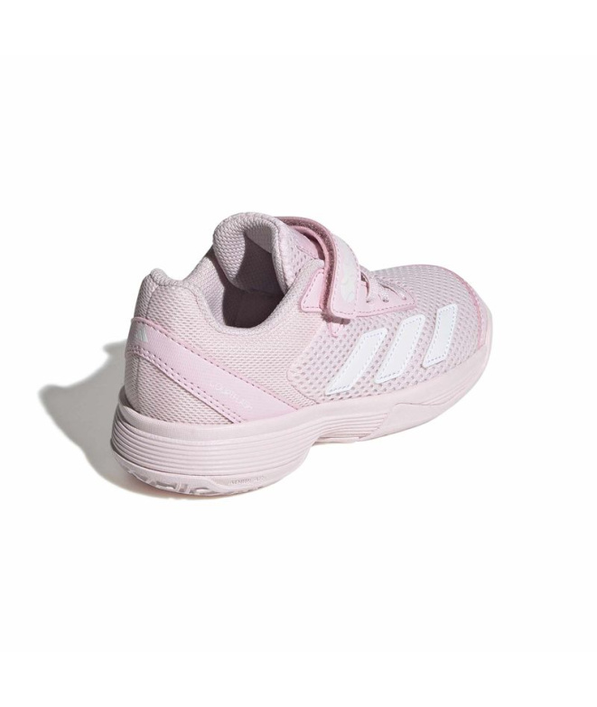 Sapatilhas Infantil adidas Courtflash Cf C