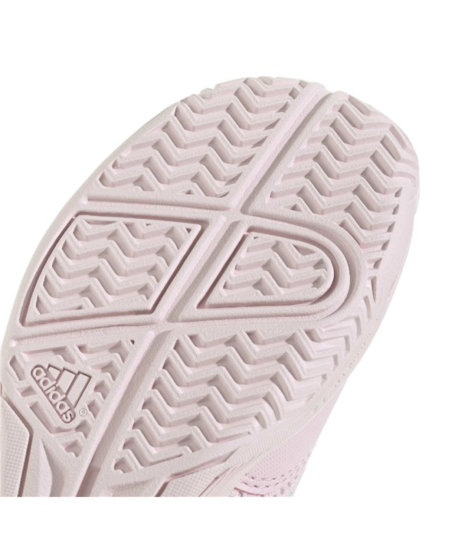 Sapatilhas Infantil adidas Courtflash Cf C