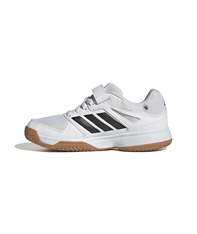 Chaussures Handball adidas Speedcourt à scratch...