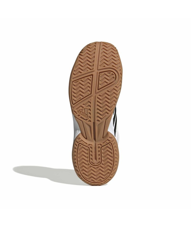 Chaussures Handball adidas Speedcourt à scratch...