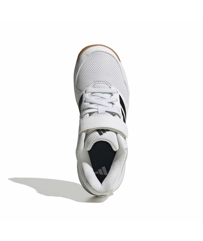 Chaussures Handball adidas Speedcourt à scratch...