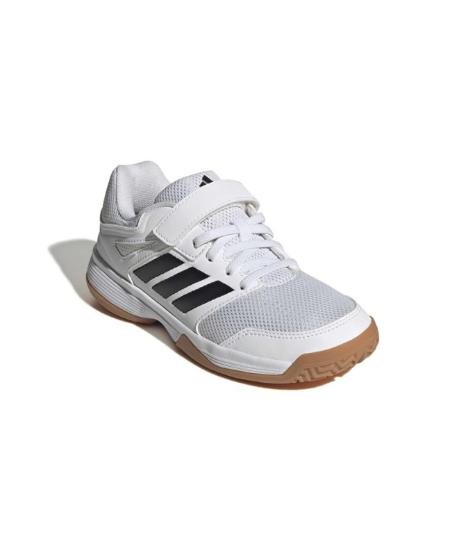 Chaussures Handball adidas Speedcourt à scratch...
