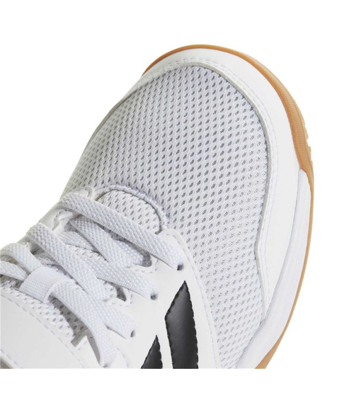 Chaussures Handball adidas Speedcourt à scratch...