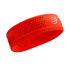 Bandeau pour les cheveux Running Compressport Thin On/Off Lilas