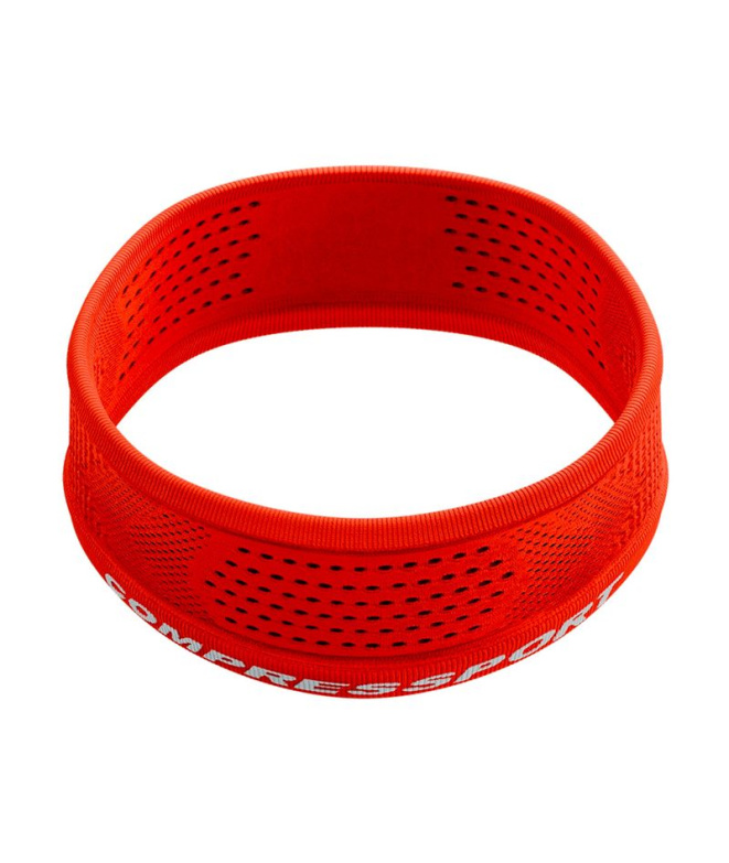 Bandeau pour les cheveux Running Compressport...