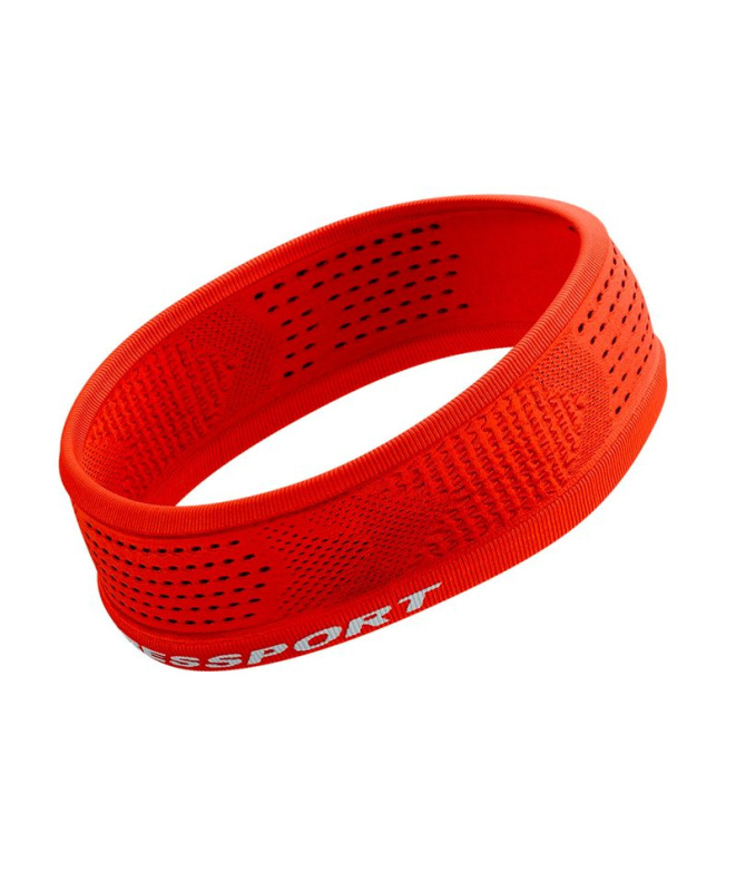 Bandeau pour les cheveux Running Compressport...
