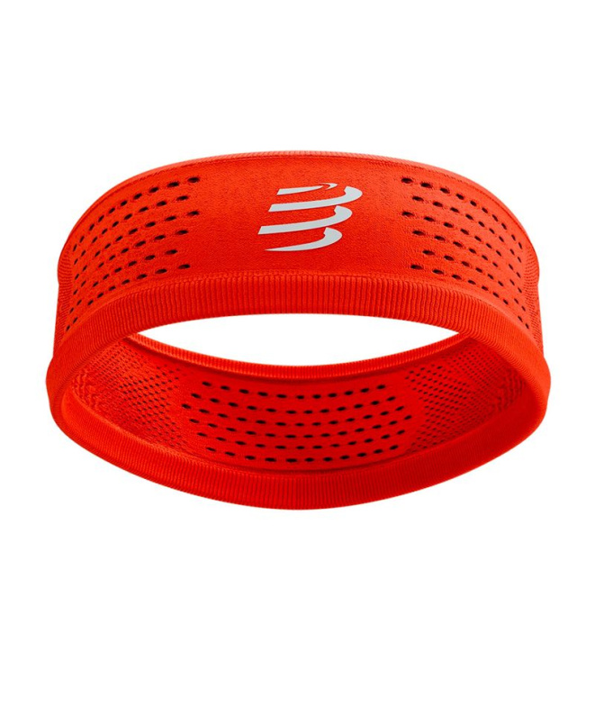 Bandeau pour les cheveux Running Compressport...