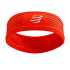 Bandeau pour les cheveux Running Compressport Thin On/Off Lilas