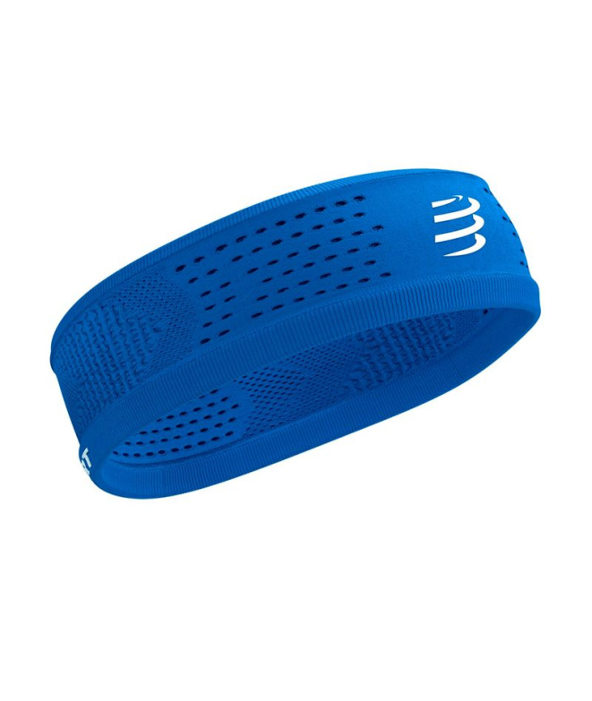 Bandeau pour les cheveux Running Compressport...