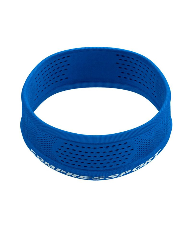 Bandeau pour les cheveux Running Compressport...