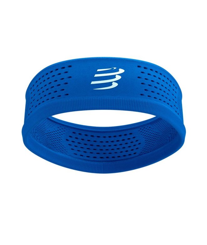 Bandeau pour les cheveux Running Compressport...